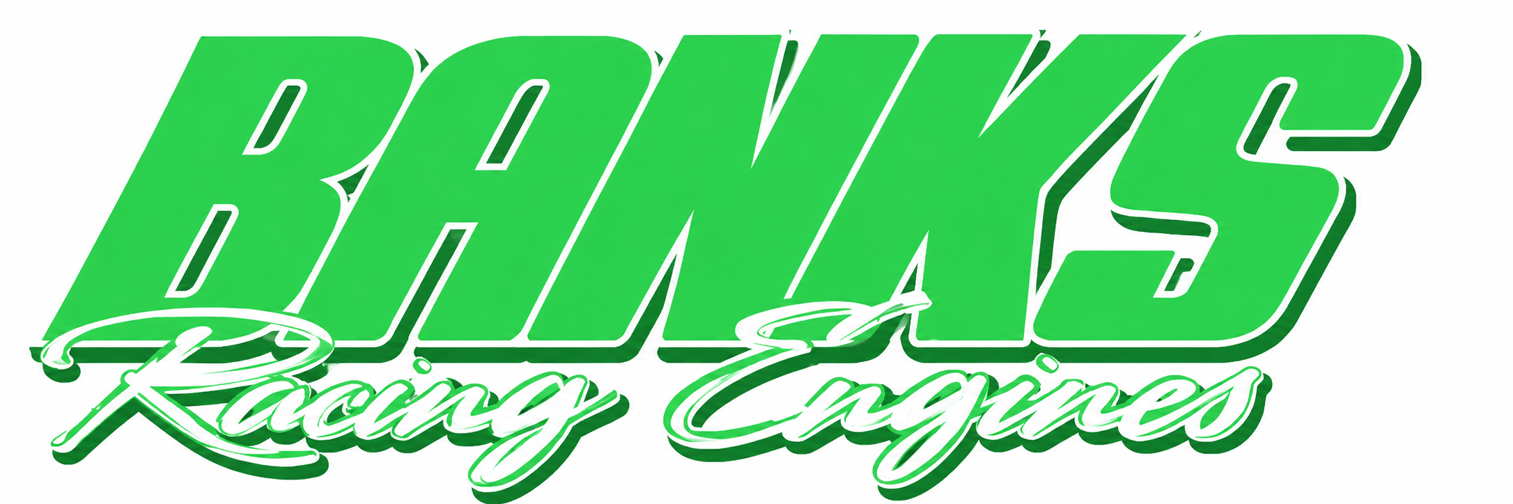 Banks Racing Engines