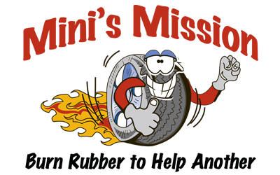 Mini's Mission