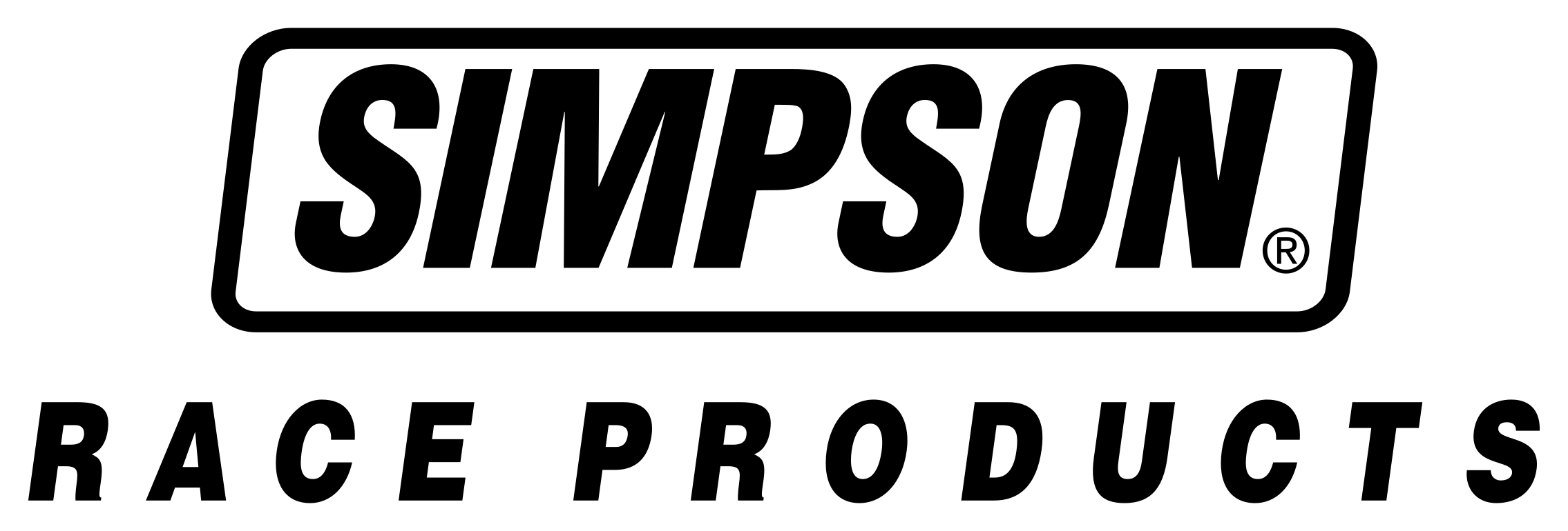Simpson Race Products